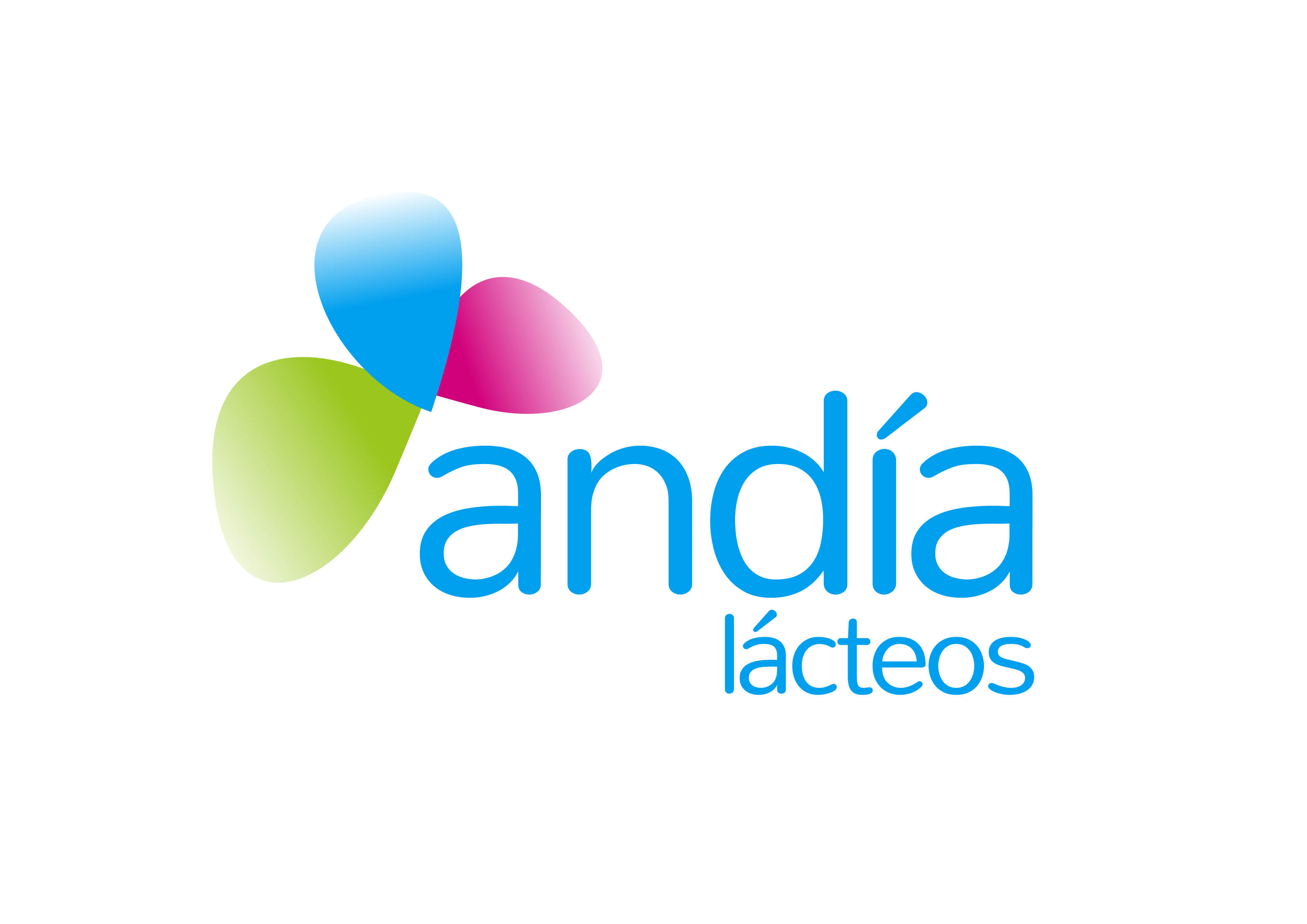 ANDIA LACTEOS DE CANTABRIA SLU