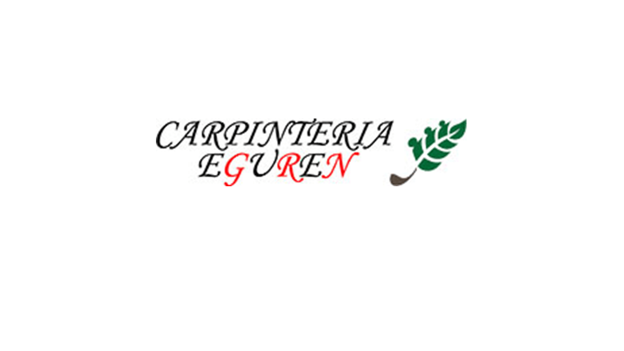 CARPINTERIA EGUREN