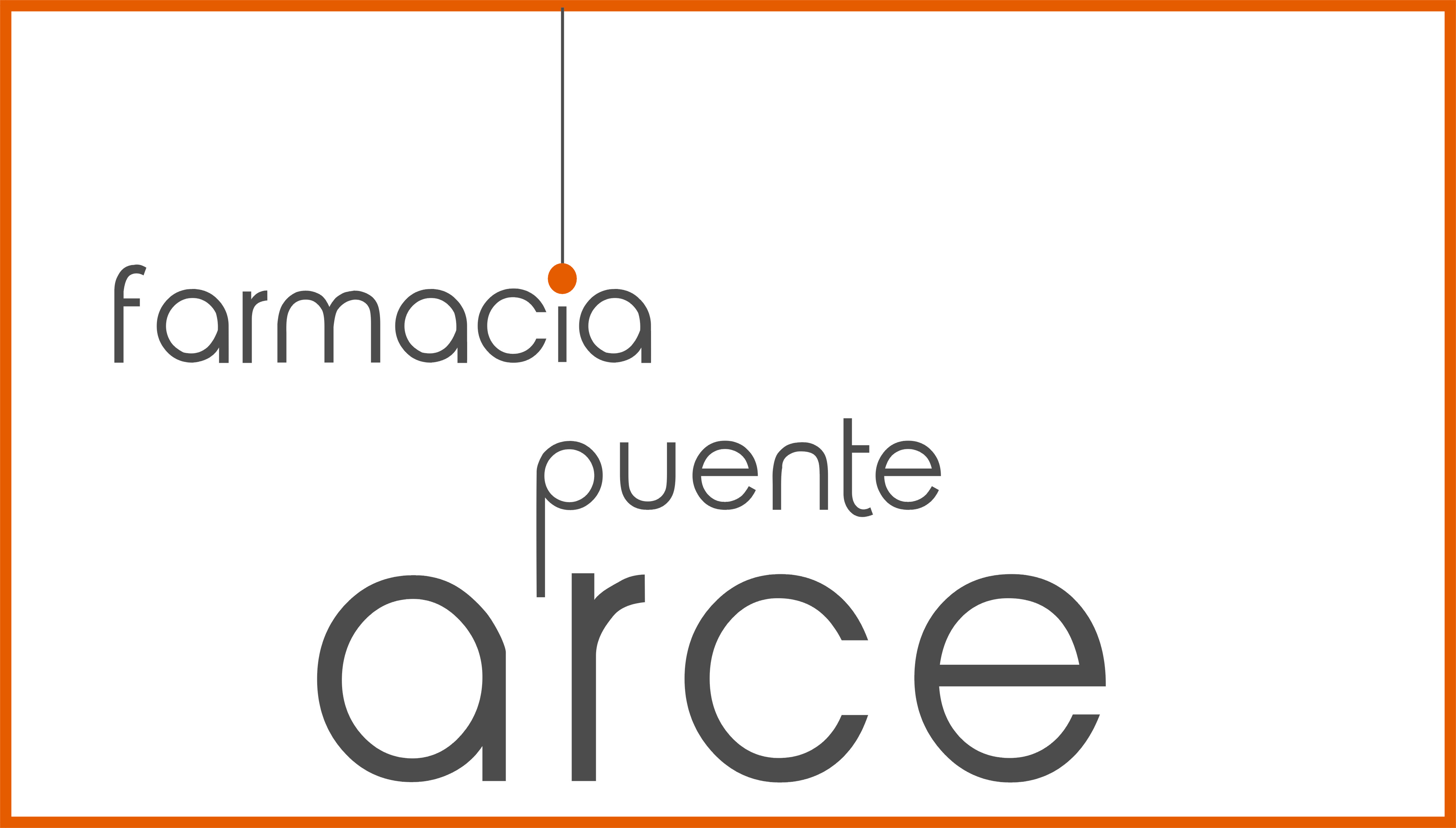 FARMACIA PUENTE ARCE