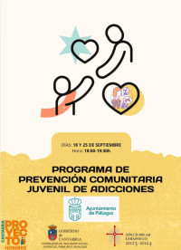 Jornadas Progrma prevención ...