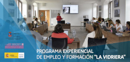 Taller experiencial de empleo y ...