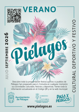 Verano actividades