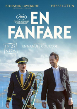 Proyección 'Por todo lo alto' - ...