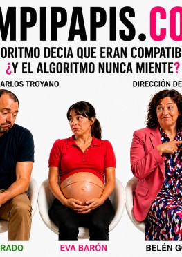 'Compipapis.com' - Ciclo 'Otoño ...