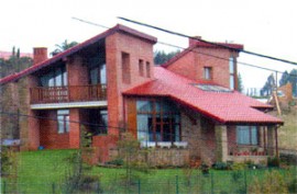 Casa Matilde