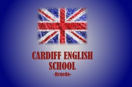 CARDIFF ENGLISH SCHOOL
