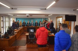 Piélagos aprueba el expediente para la ...