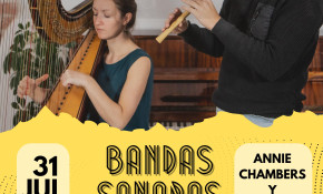 Bandas Sonoras de Andrina Chambers - ...