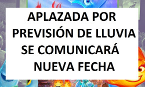 APLAZADO Ciclo de cine de verano al ...