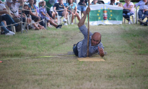 Concurso de salto pasiego y belorta ...