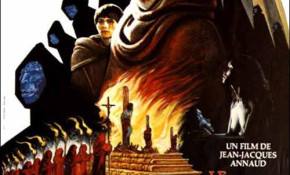 Proyección 'El nombre de la rosa' - ...