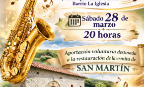 Concierto benéfico de la Coral Salvé ...