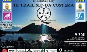 III Trail Senda Costera