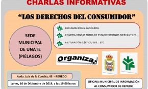 Charla informativa - OMIC Piélagos en ...