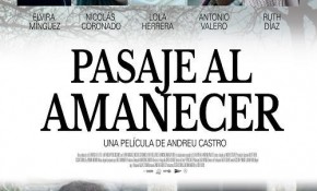 La película española ‘Pasaje al ...