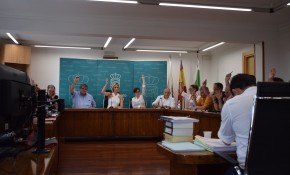 El Ayuntamiento de Piélagos inicia el ...