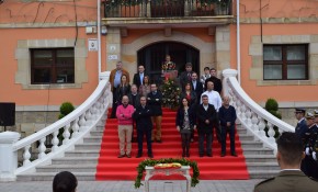 El Ayuntamiento de Piélagos celebra, ...