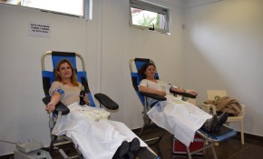 Vecinos de Piélagos donan sangre en ...