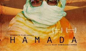 ‘Hamada’, un documental sobre la ...