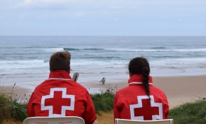 Los rescates realizados por Cruz Roja ...
