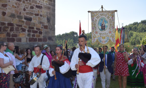 Piélagos celebrará mañana, domingo, ...