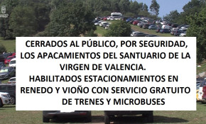 Cerrados al público, por motivos de ...