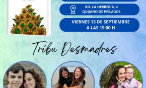 “El renacer de los girasoles”, el ...