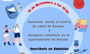 Enfermeras de Bezana celebrarán la VII ...