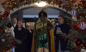 Los niños y niñas de Piélagos ...