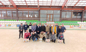 El deporte, otro protagonista de las ...