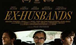 Ex maridos’, un drama familiar ...