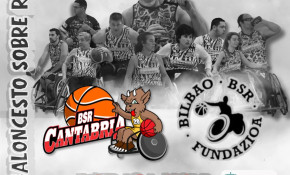 El BSR CANTABRIA se enfrentará al ...