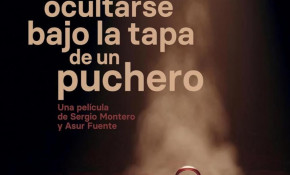 La película española ‘Tres hombres ...