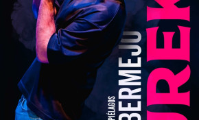 Mikel Bermejo, protagonista este ...