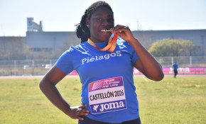 Doblete del Atletismo Piélagos en el ...