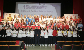 Dos nuevas peñas se incorporan a la ...