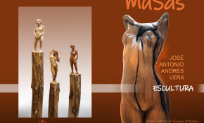 Las ‘Musas’ de José Antonio ...