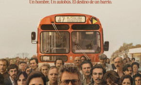 ‘El 47’, un drama social basado en ...
