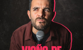 Edén Serrano, protagonista este ...