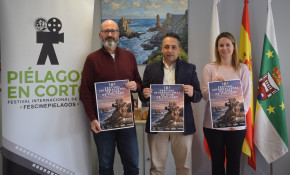 Más de 400 cortometrajes de 27 países ...