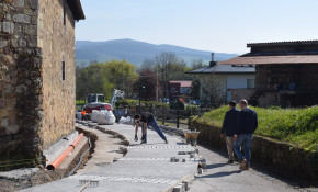 La recuperación del histórico barrio ...