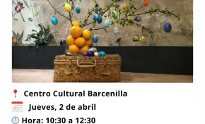 La Junta Vecinal de Barcenilla ...