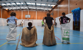 El programa de conciliación ‘Verano ...