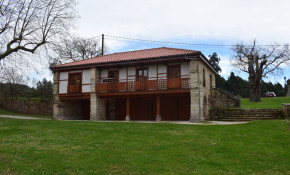 El Centro de interpretación del Valle ...