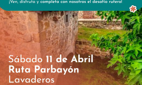 Los lavaderos de Parbayón, quinta ...