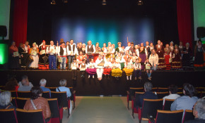 Cinco escuelas culturales municipales ...