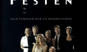 ‘Celebracion’, un drama familiar ...