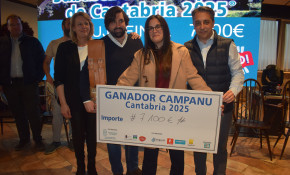 Piélagos volverá a acoger la subasta ...