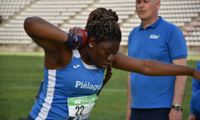 El Atletismo Piélagos, tercero en la ...