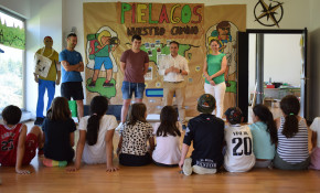 Piélagos abrirá del 4 al 14 de mayo ...
